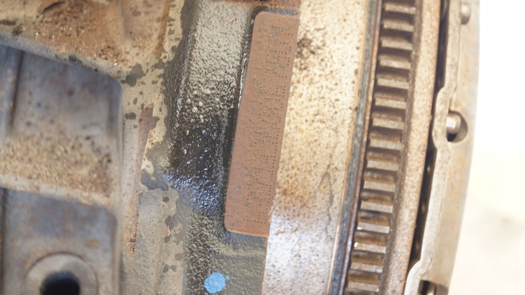 фото №9, Двигатель bez оборудование блок двигателя smart forfour 1.5 cdi 639939