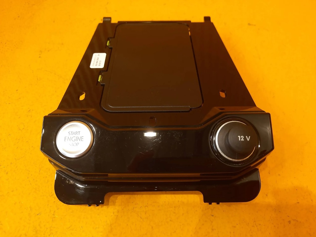 фото №1, Vw t-roc захист рамка тунель 5na035345a 17r.-