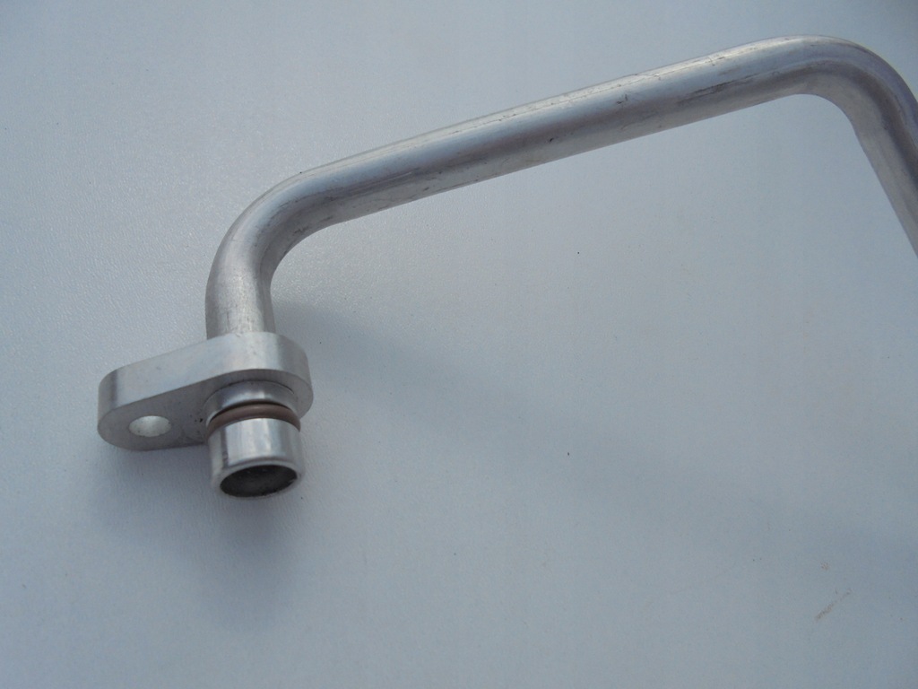 фото №6, Qashqai j11 lift шланг кондиціонера 924904ea0a