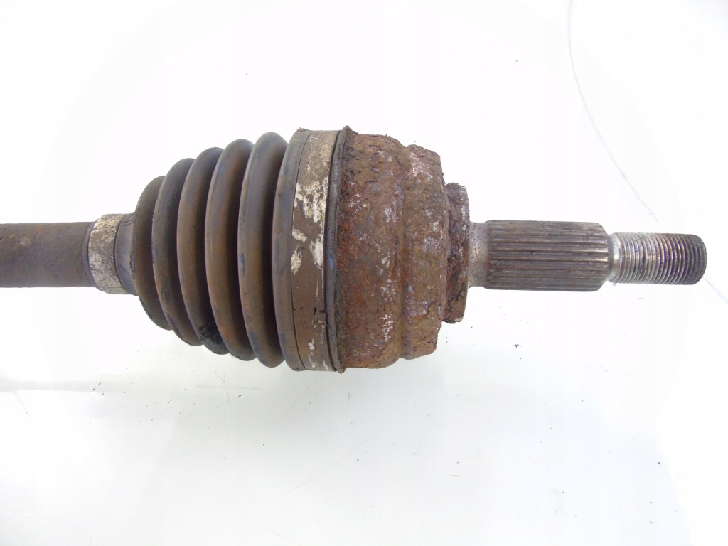 Приводной вал правый  длинная renault megane 3 1.9 dci Доставка