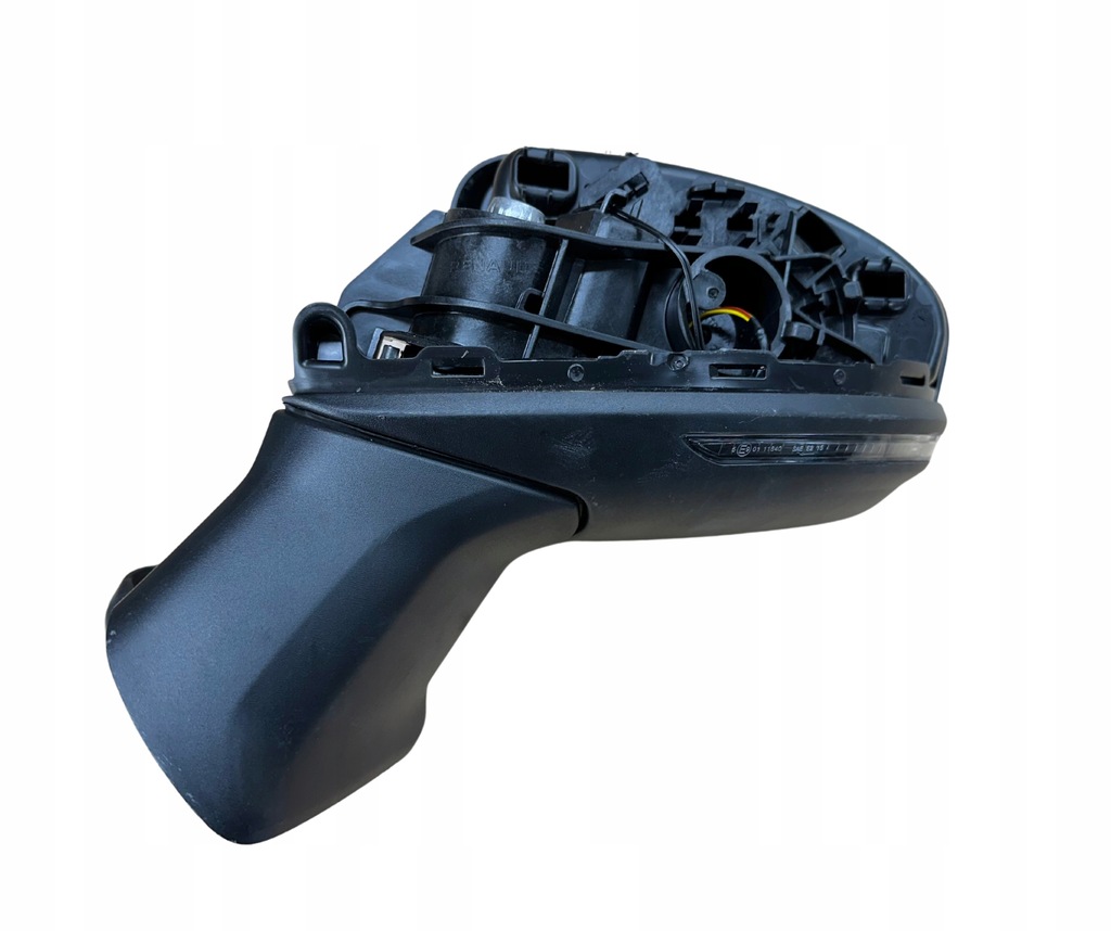 фото №1, Renault captur ii зеркало наружное левая 963024824r