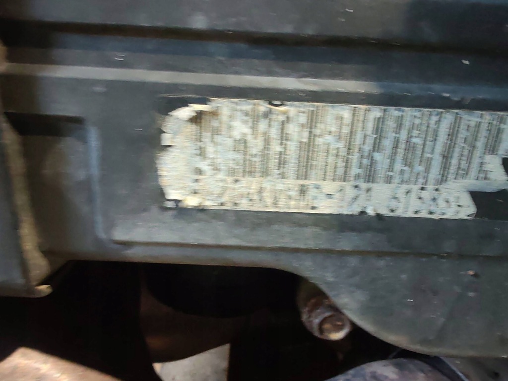 фото №6, Subaru forester sh impreza двигатель ej204 kompletny 110 tys.