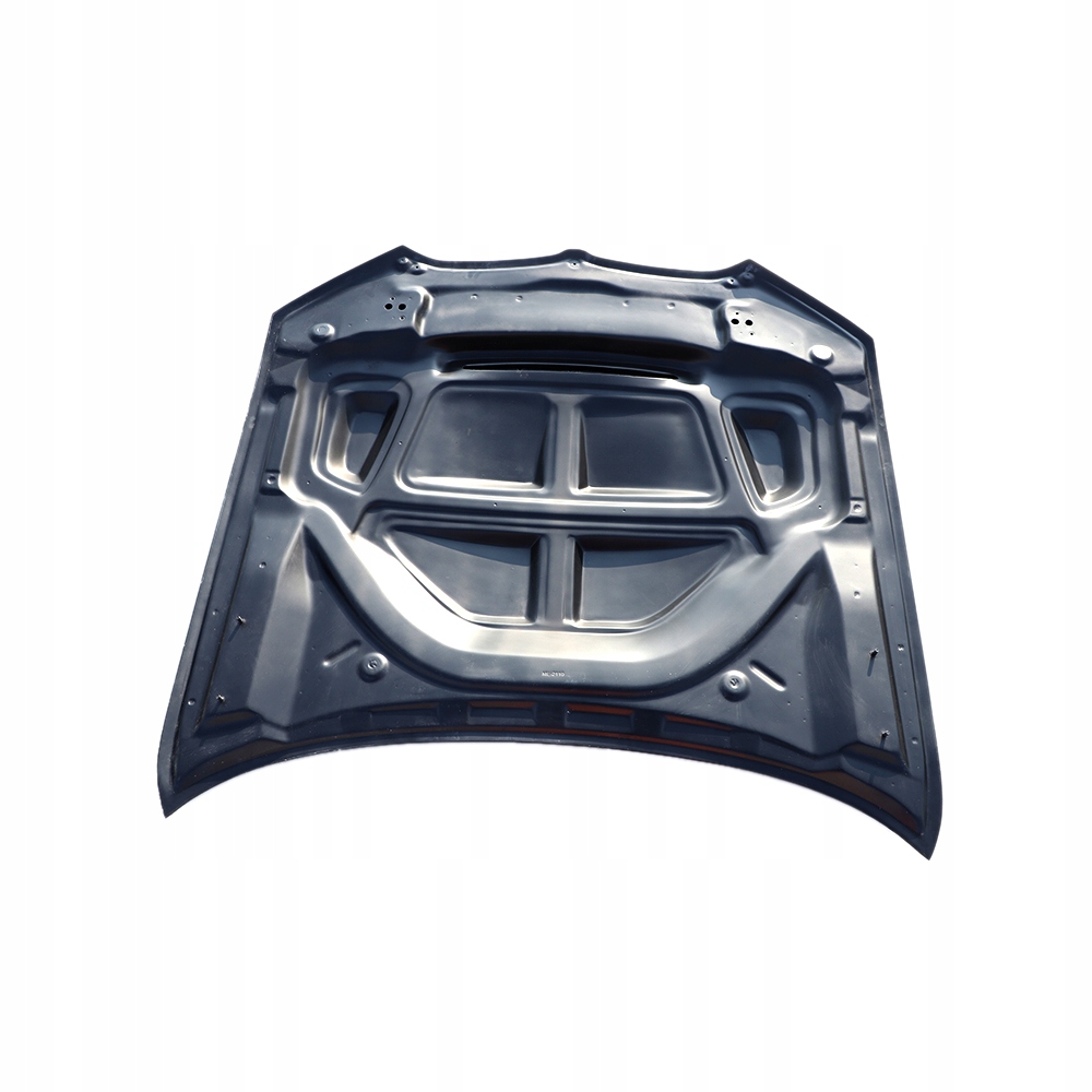 фото №6, Bmw 3 g20 g28 капот крышка двигателя карбон качество org