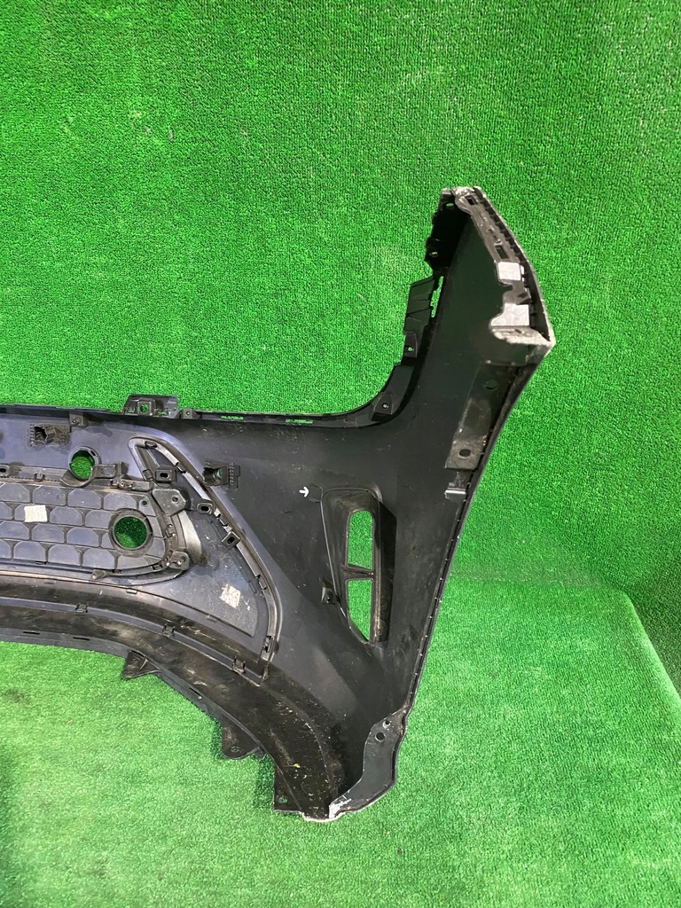 фото №6, Бампер передний перед hyundai kona i lift