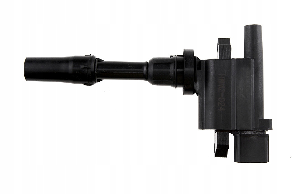 фото №8, Катушка зажигания mazda mpv 2.0i 16v 1999-