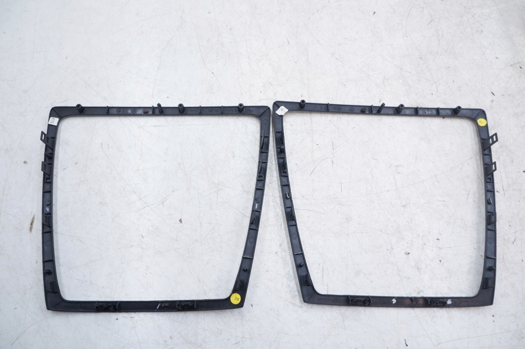 фото №2, Volvo v70 ii lift s60 i рамка захист радіо dekor радіо 30672110