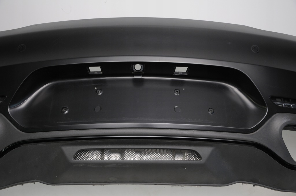 Mercedes amg gt бампер задні задній lak:992 Київ