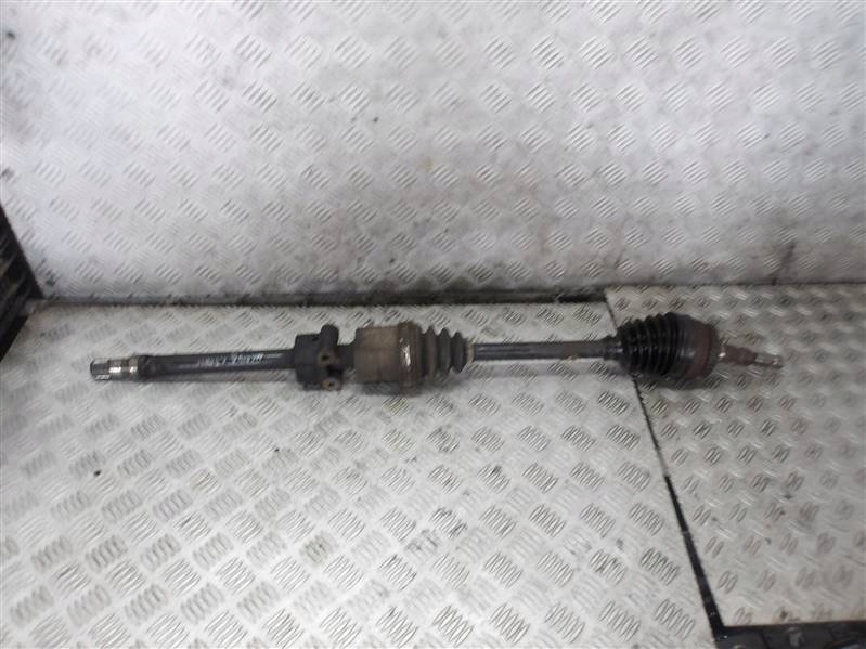 фото №1, Приводной вал правая opel meriva a 1.7 cdti