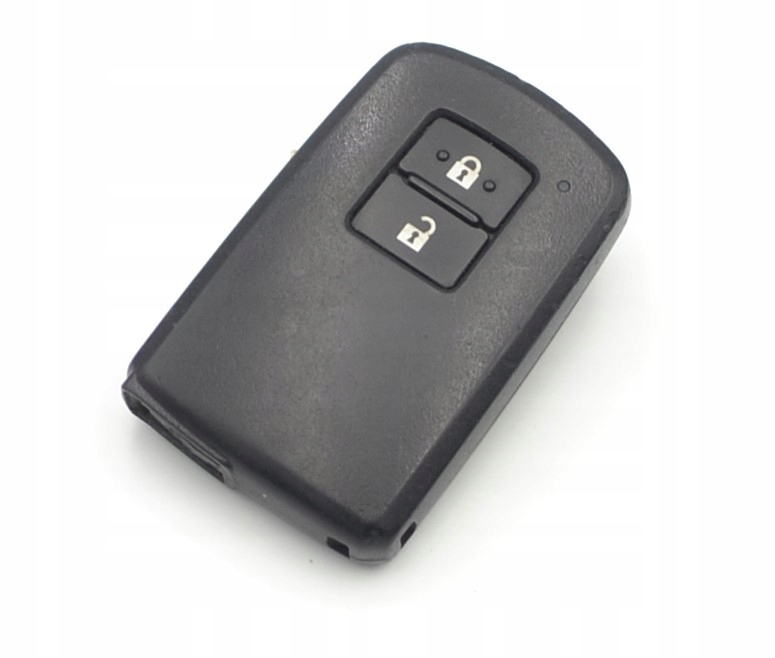 фото №1, Toyota ключ pilot yaris auris corolla ba7eq розблокований