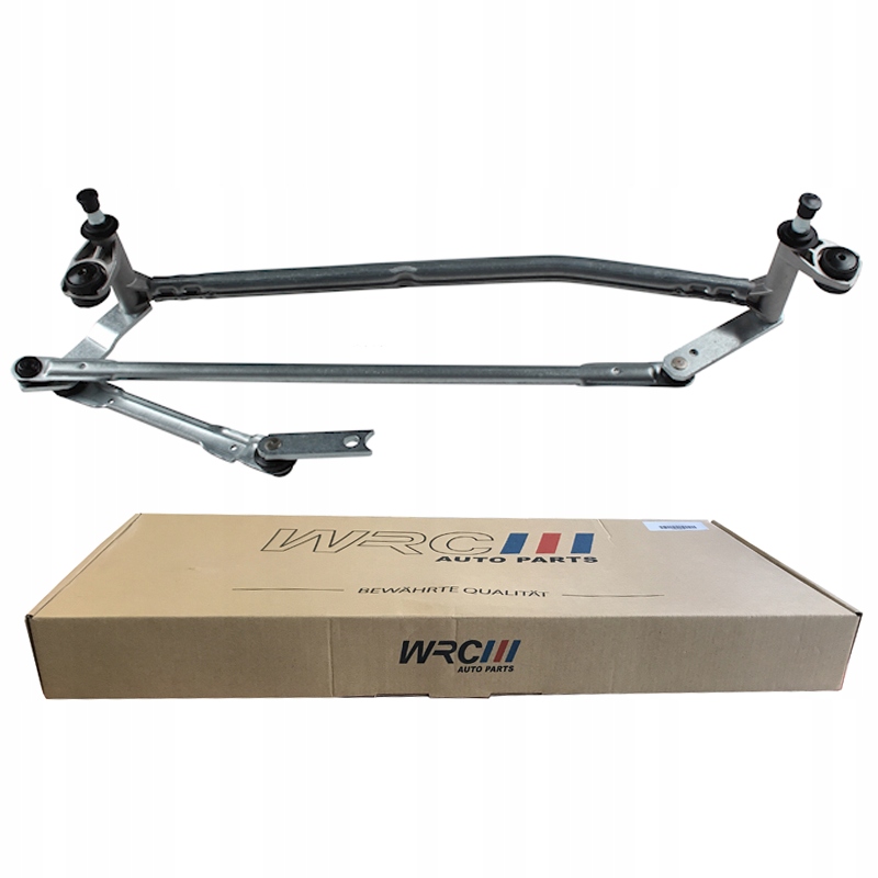 фото №1, Механизм дворник vw passat variant 3.6 r36 4motion 1.8 tsi 1.9 tdi