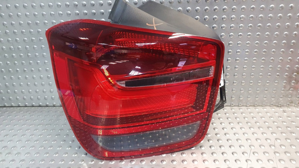 фото №1, Лампа задня ліва bmw 1 f20 high 7241541 11-