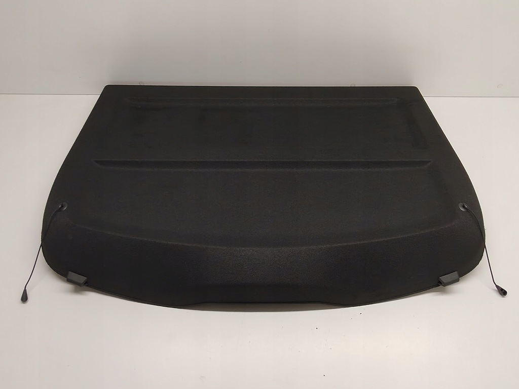 фото №1, Alfa romeo tonale полиця задня багажника оригінал 2022-