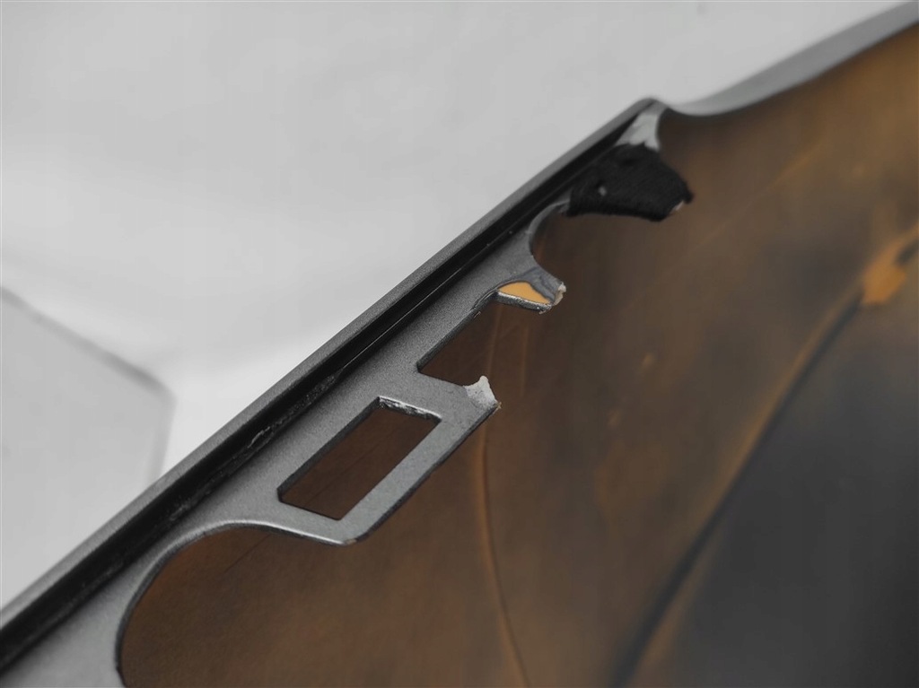 фото №13, Бампер задня mercedes sls 197 amg a1978850225