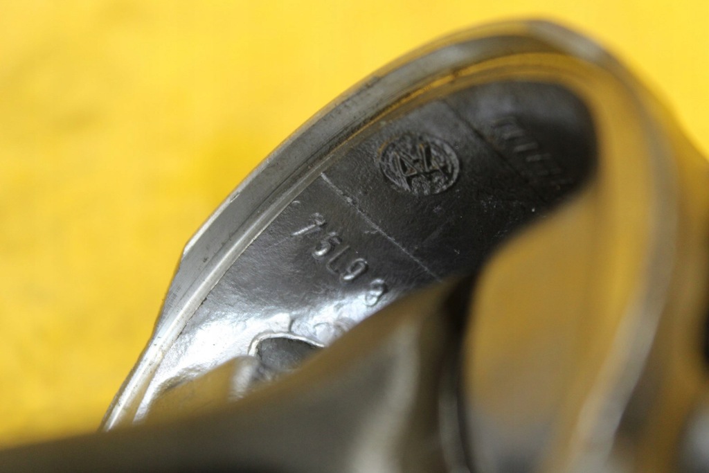 фото №8, Поршень шатун шату́н 75l93 berlingo ii 1.6 hdi