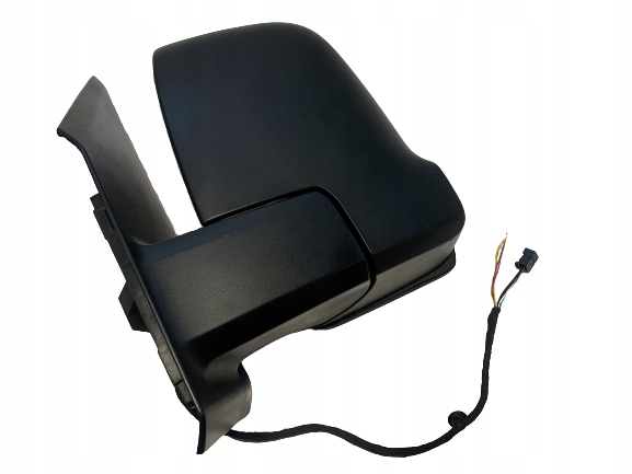 фото №1, Зеркало левая sprinter w910 910 a9108101100 9 pin