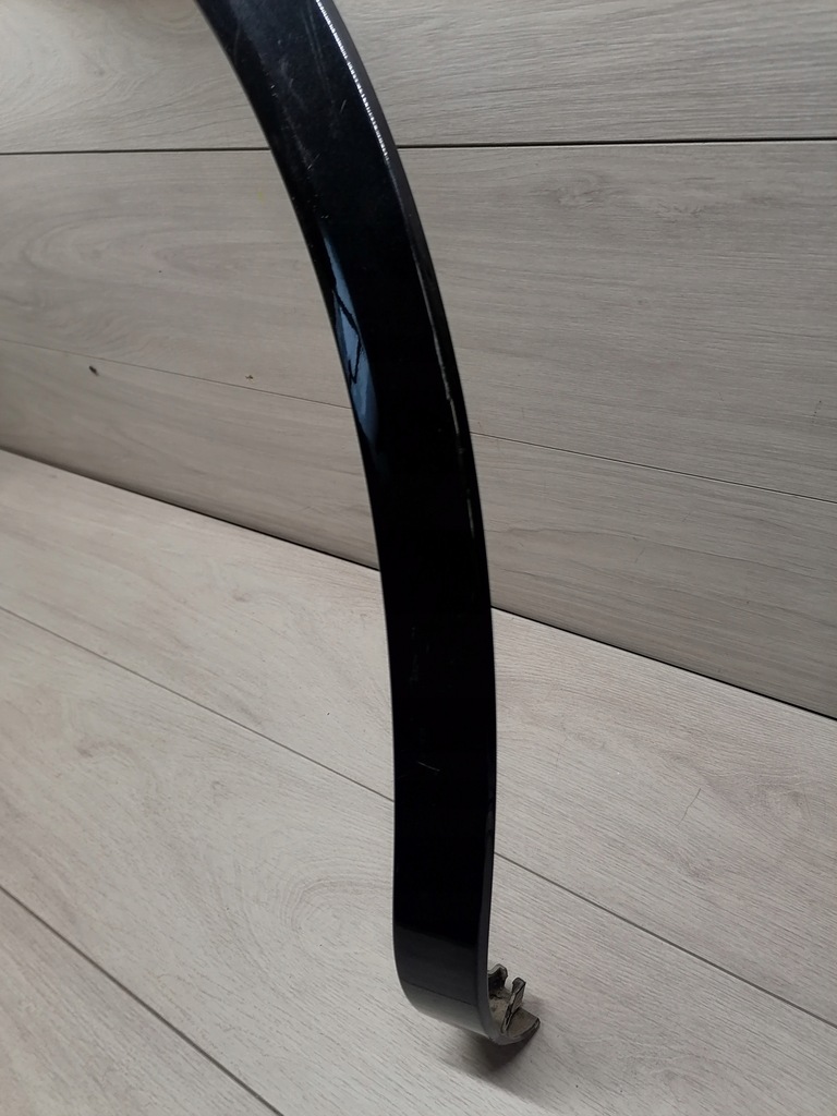 фото №3, Maserati grecale молдинг лівий перед - 670167225