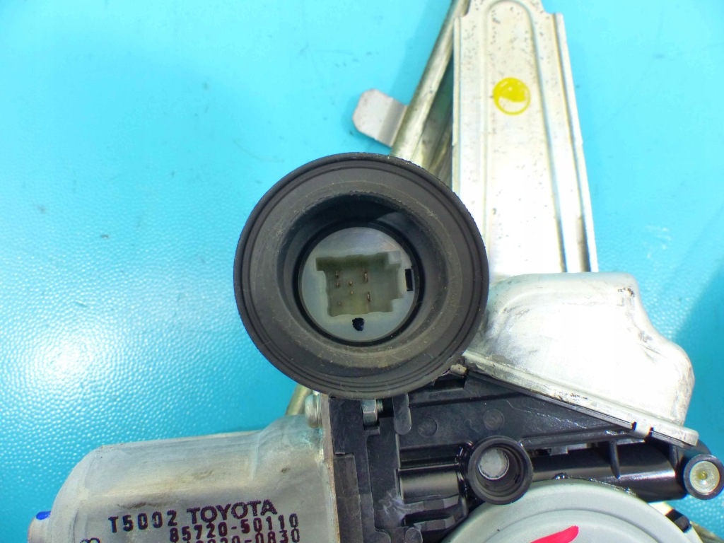 Підйомник задня лівий lexus ls iv 06-12 85720-50110 Оригінал