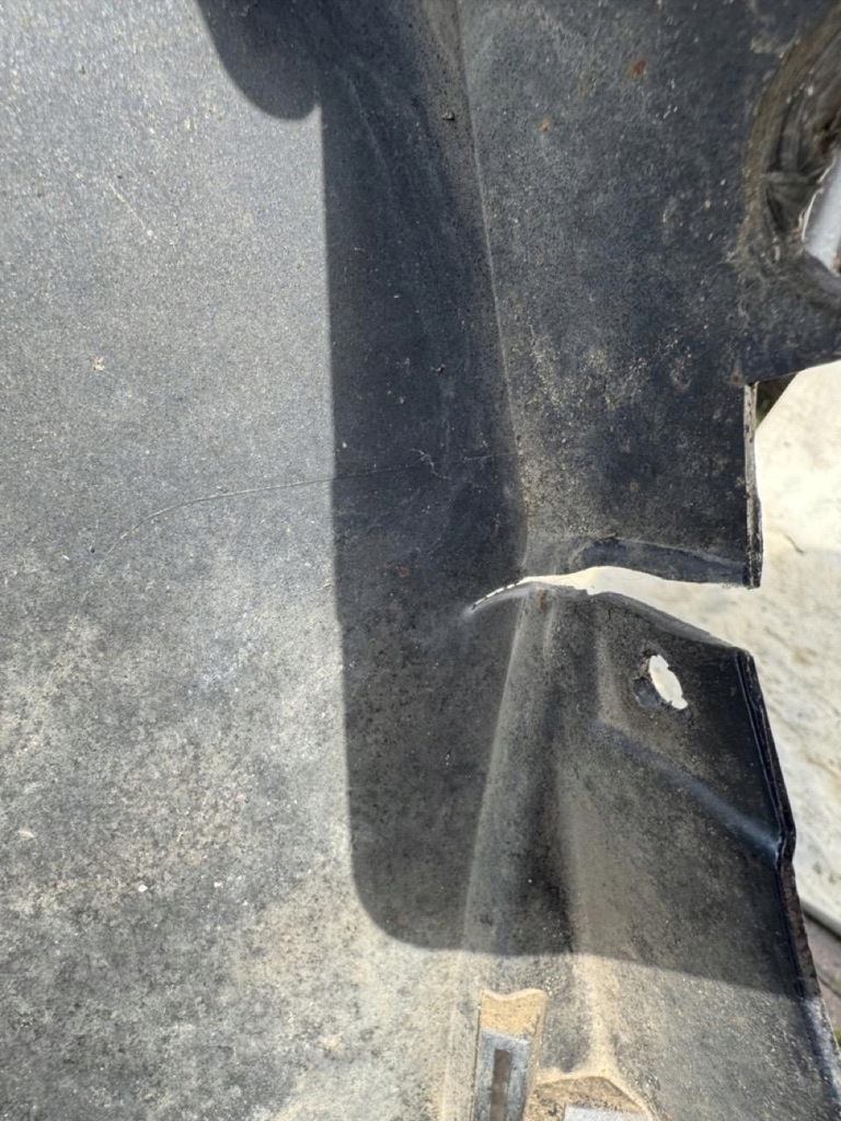 фото №9, Бампер задня renault talisman kombi 16-