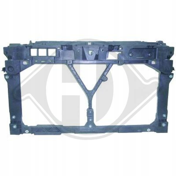 фото №1, Pas передній підсилювач mazda 5 cw 10-