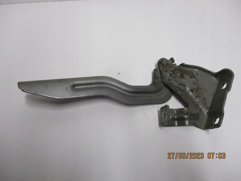 фото №5, Петля петлі капот nissan qashqai ii