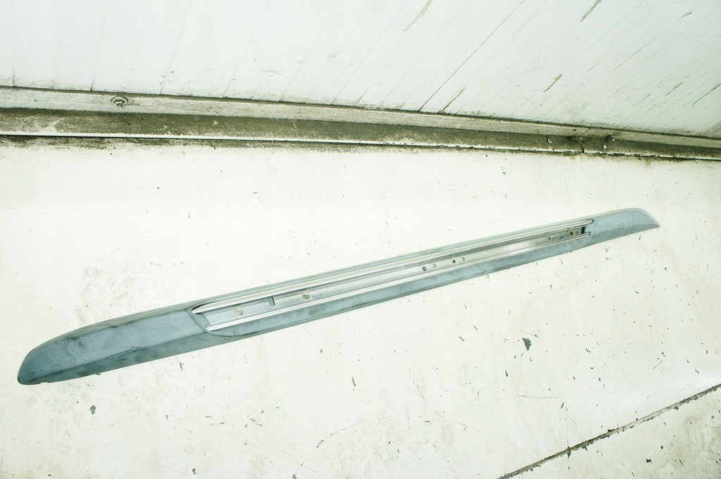 фото №1, Jz344 jeep grand cherokee wk2 рейлінг правий