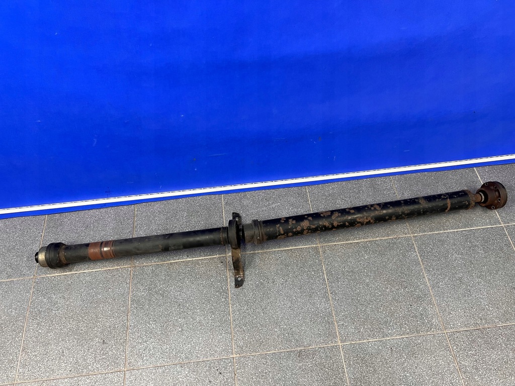 фото №8, Audi a6 a7 c7 4g 3.0 tdi 313 km wał приводной 4g0521101g