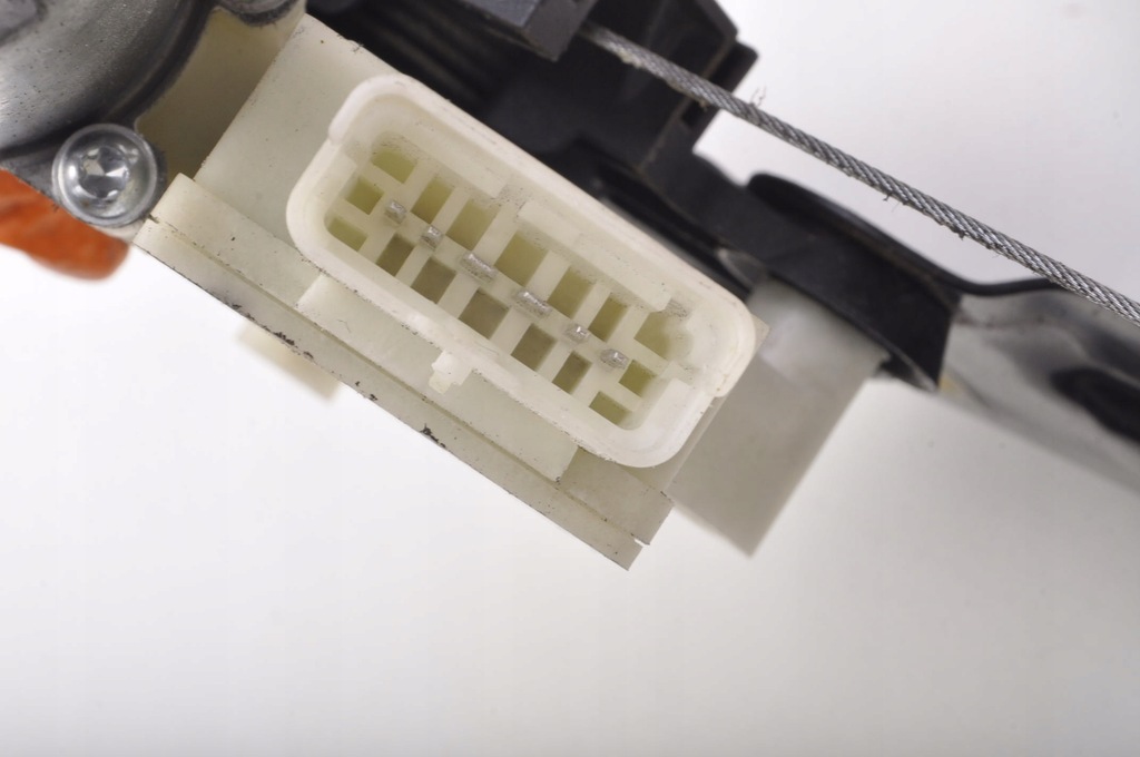 фото №6, Citroen c3 picasso подъемник стекло правый перед