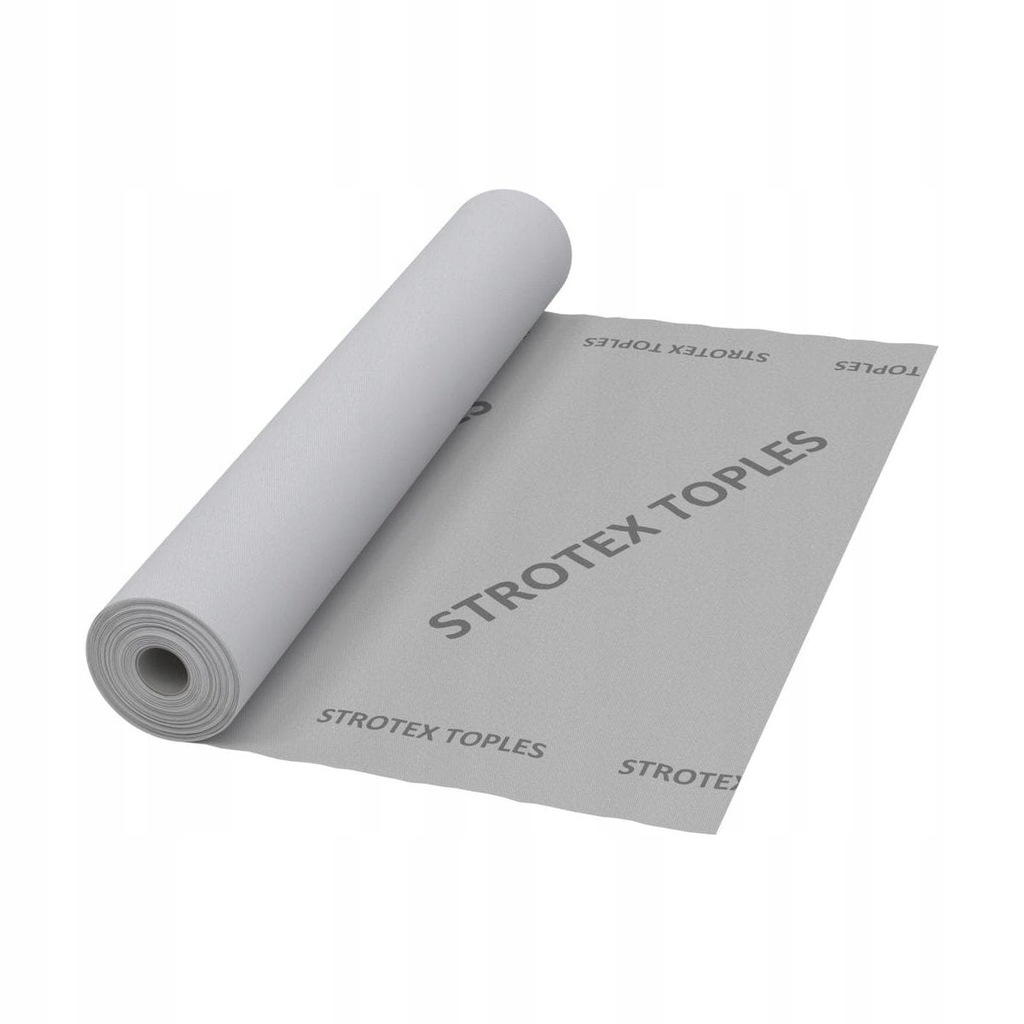 фото №1, Мембрана кровельная strotex toples 0,4 mm