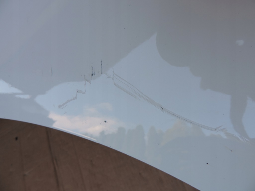 фото №7, Bmw 3 f30 f31 лівий передній крила