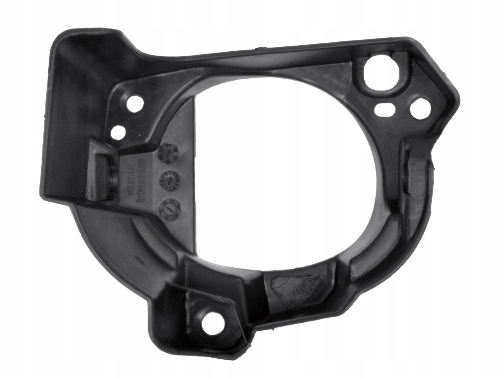 фото №1, Mazda 3 2013-2016 рамка протитуманна фара ліва bhr151694a