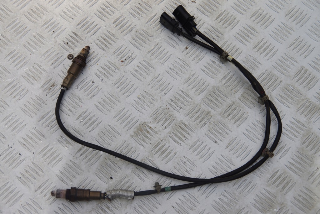 фото №1, Датчик лямбда-зонд audi rs3 8v 8v5 2.5 tfsi