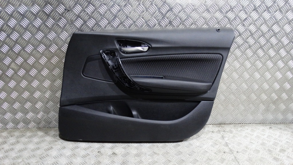 фото №1, Ideał. kpl.boczek дверь перед правый bmw f20 lift 1