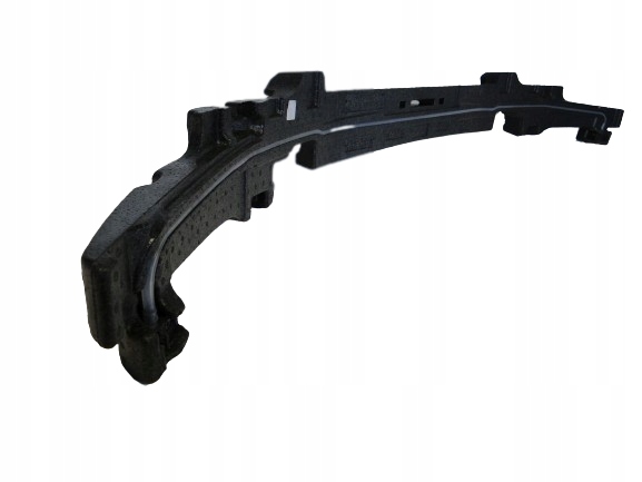 фото №1, Mercedes glc 253 w253 пінополістирол абсорбер піна