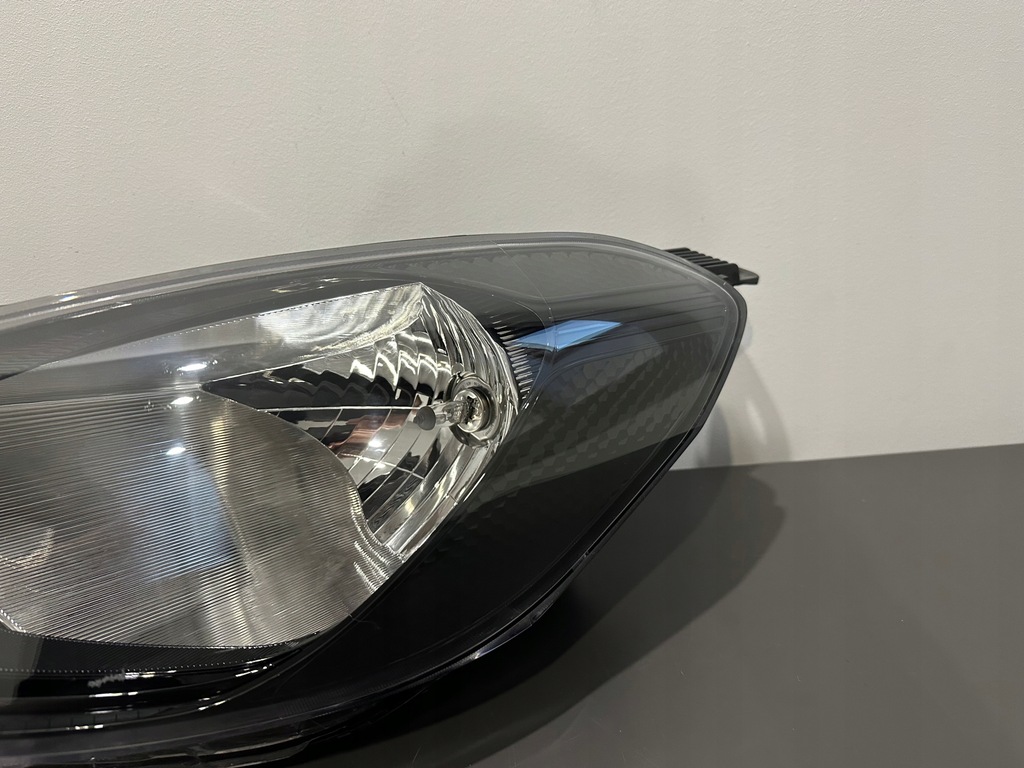 фото №6, Hyundai i10 iii лампа левая обычная europa 92101-k7500