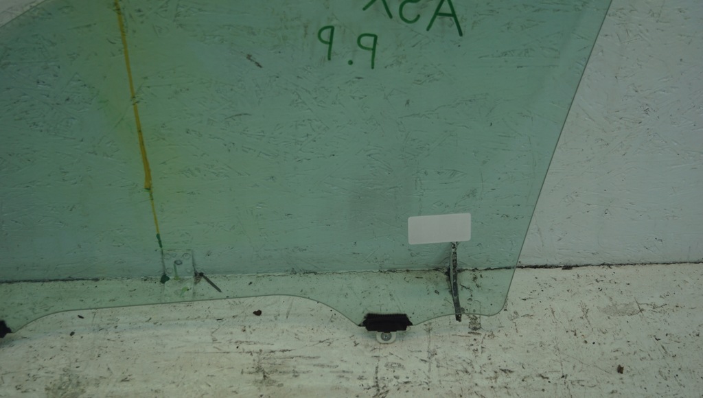 фото №10, Скло двері правий перед mitsubishi asx