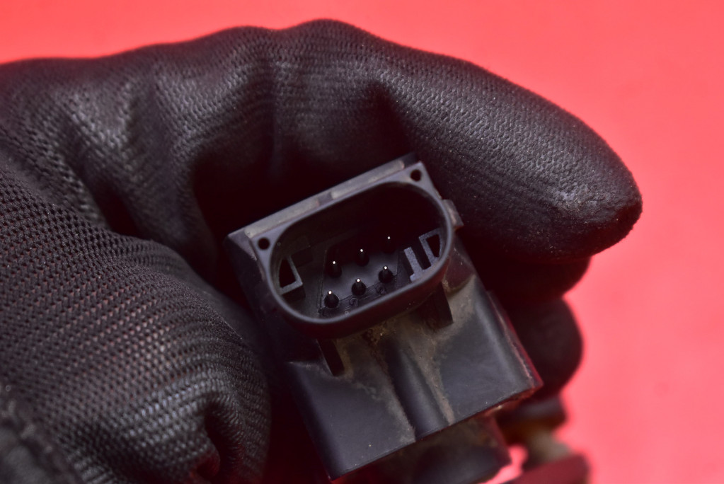 фото №7, Датчик вирівнювання світла правий задня a01054227717 mercedes r-klasa w251