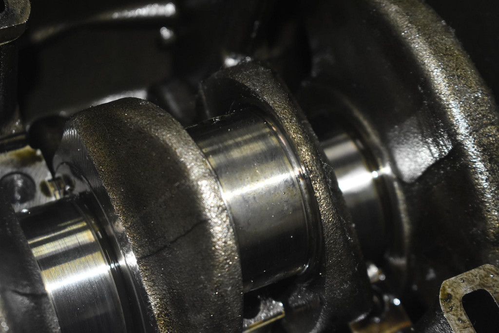 фото №10, Блок dół двигуна wał r6400110701 mercedes b-klasa w245 2.0 cdi 140 km 05-08