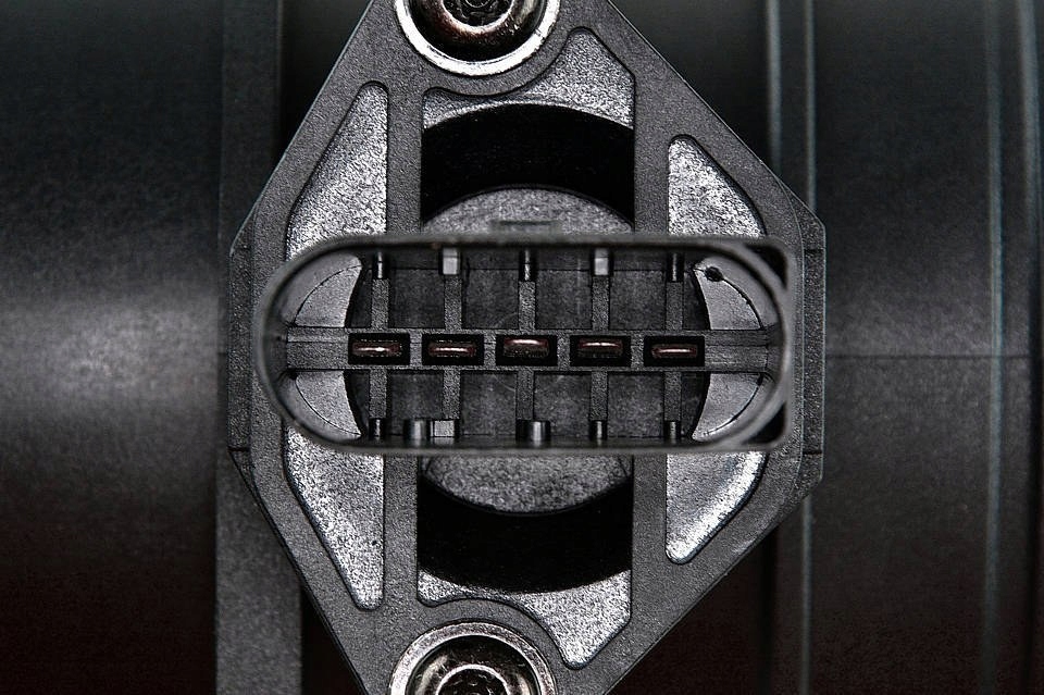 фото №12, Nty epp-ch-001 витратомір масовий повітря