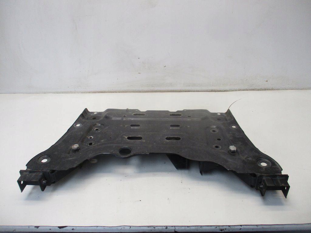 фото №4, Підрамник підрамник поперечина перед renault scenic iv 1.6 dci