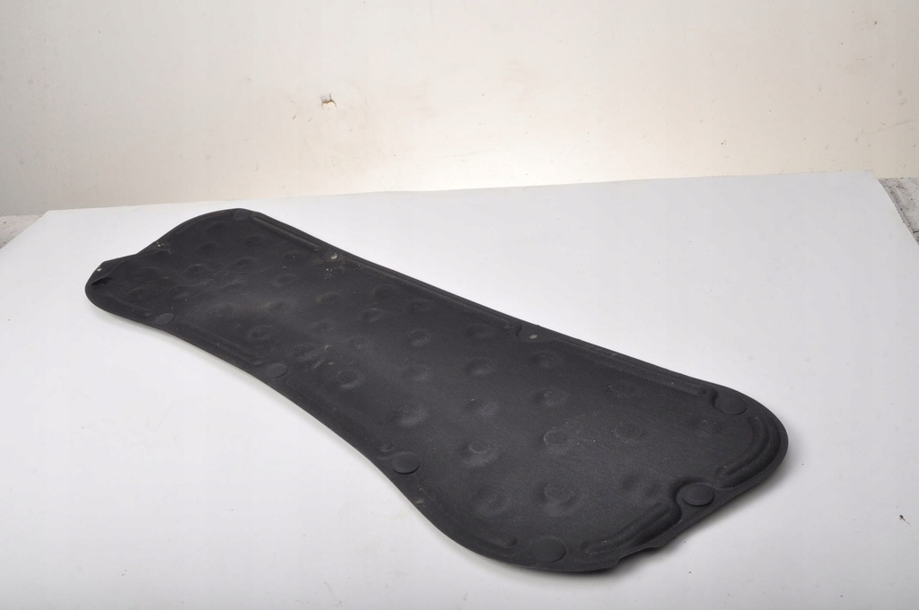 фото №1, Kia rio iii шумоізоляція підкрилок капот