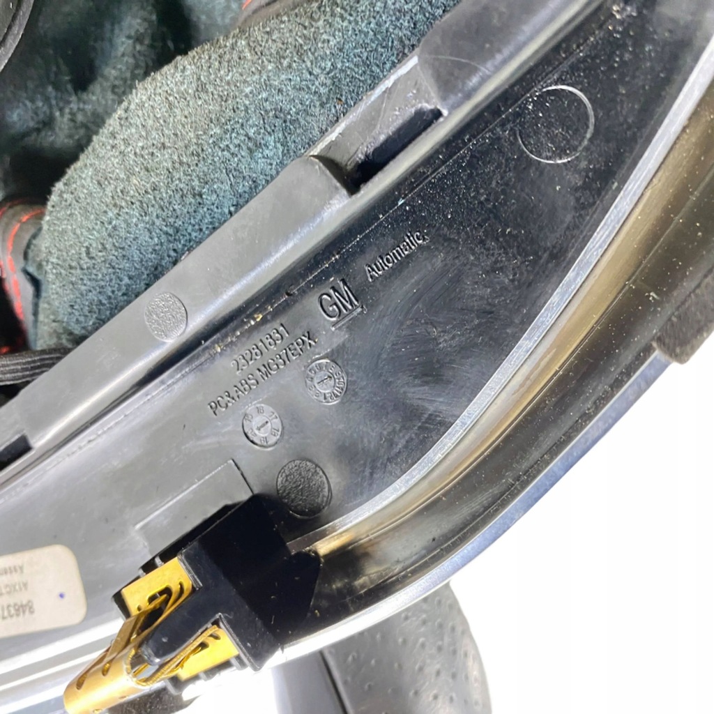 фото №15, Chevrolet camaro 2021 чехлы