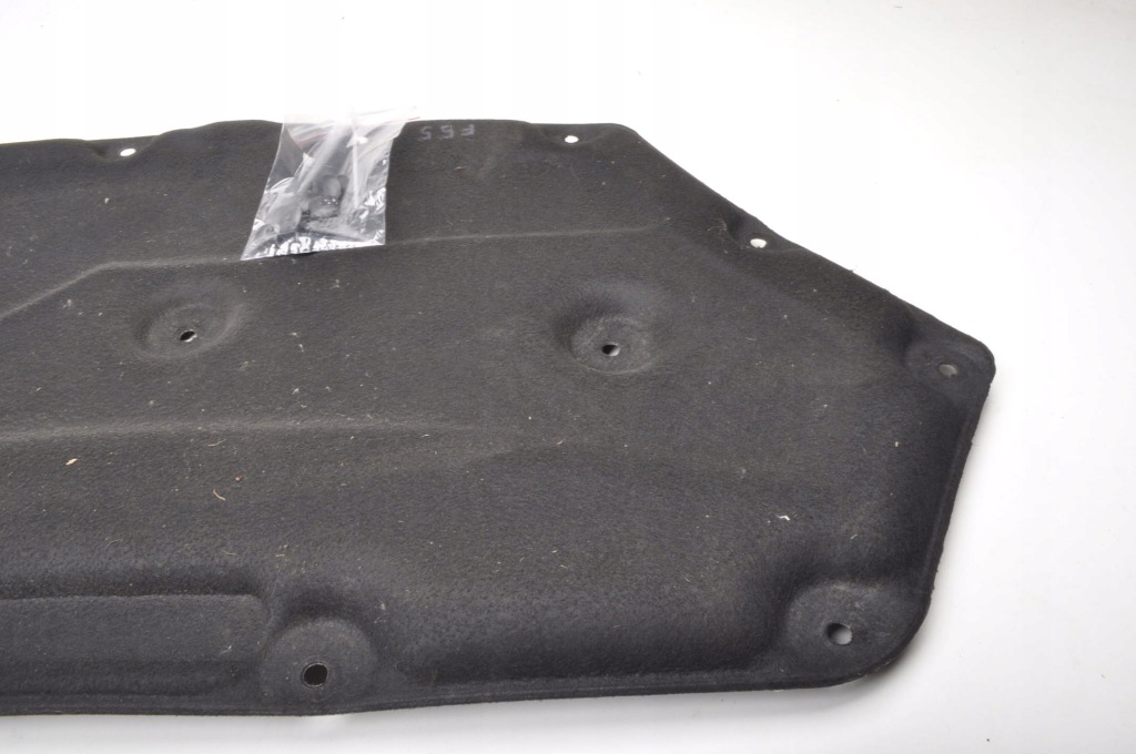 Mini f55 шумоізоляція підкрилок капот в Україні