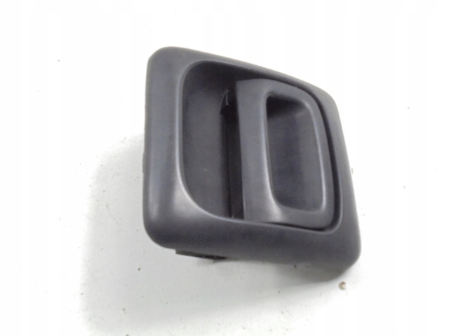 фото №1, Citroen jumper i ручка наружная левая перед 02-06 van ph2