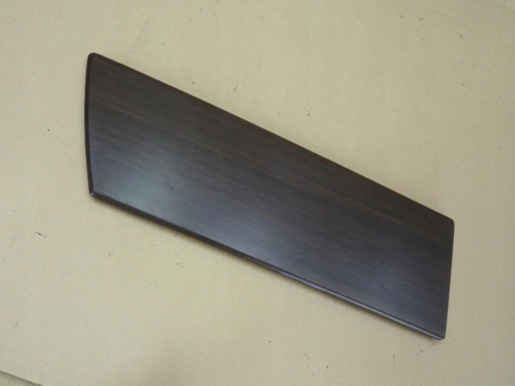 фото №8, Jaguar xj x250 dekor двері задня лівий