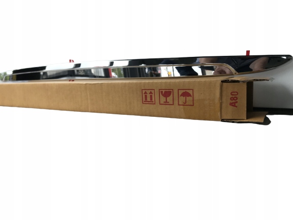 фото №12, Space star mirage молдинг крышки багажника задняя oem