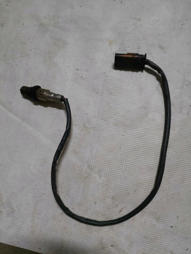 фото №1, Bmw f48 датчик лямбда-зонд 8595135