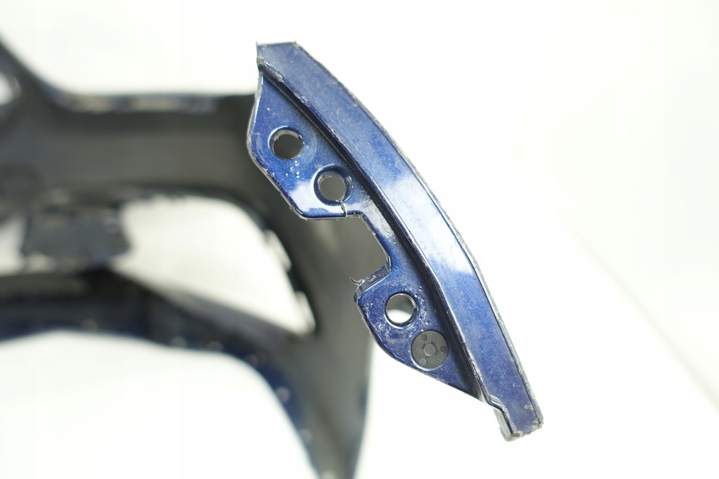 фото №12, Бампер перед передній bmw z4 g29 2018- 7436876