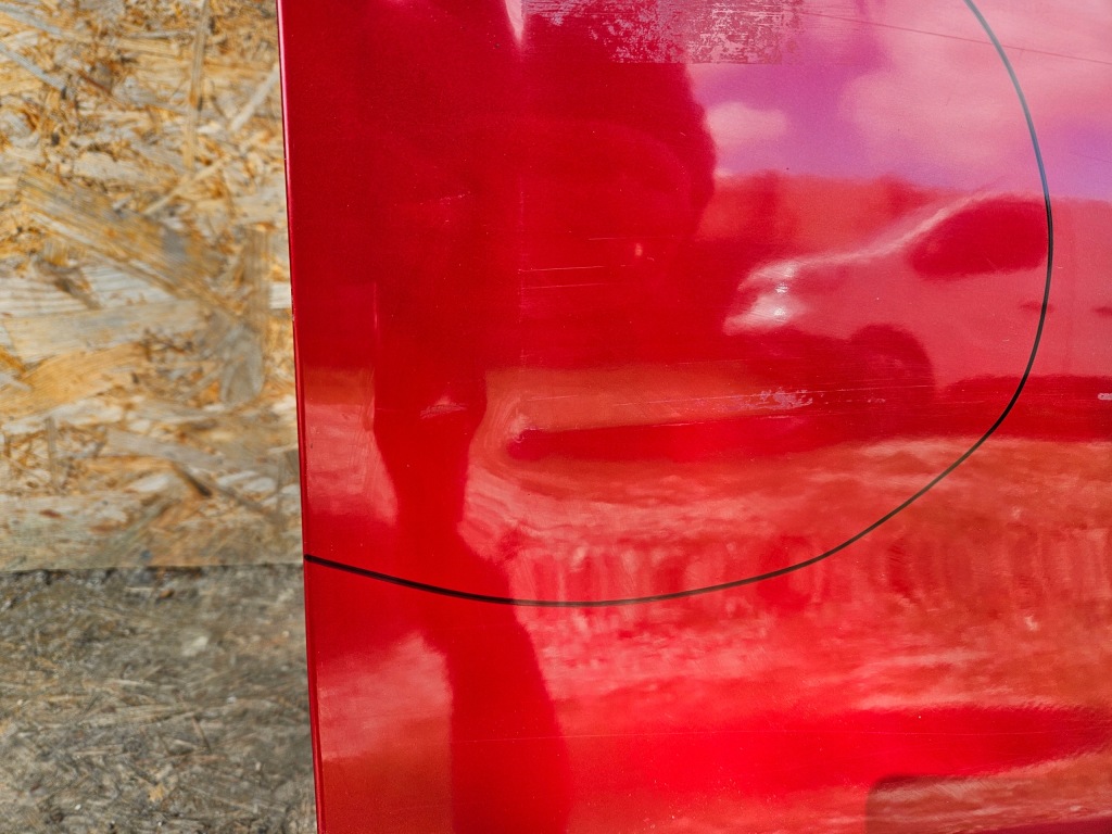 фото №8, Citroen c3 iii aircross двері перед передні праве