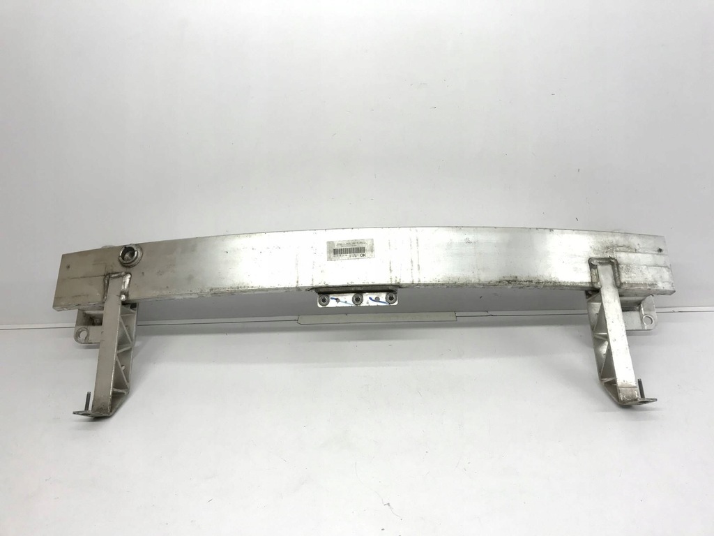 фото №7, Huundai kona i ev 17- балка усилитель бампер передний sk21200274dbk