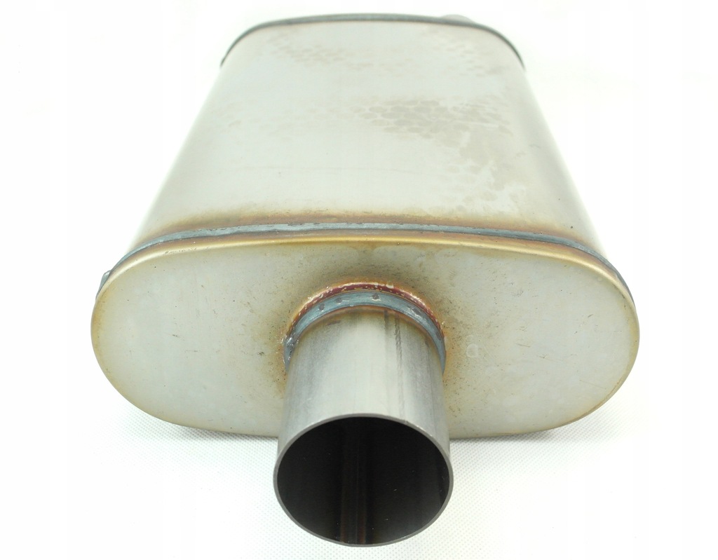 фото №7, Гасник овальний 2,5'' 64mm 35cm cen-off - epman 11226